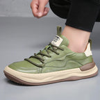 Andrés | Thick-soled shoe