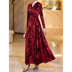 Tamara | Vestido con Estampado Floral