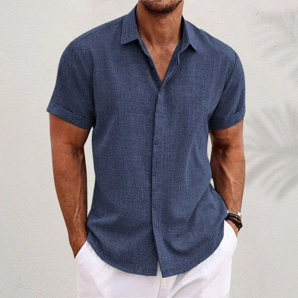 Nicanor | Camisa Clásica