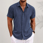 Nicanor | Camisa Clásica