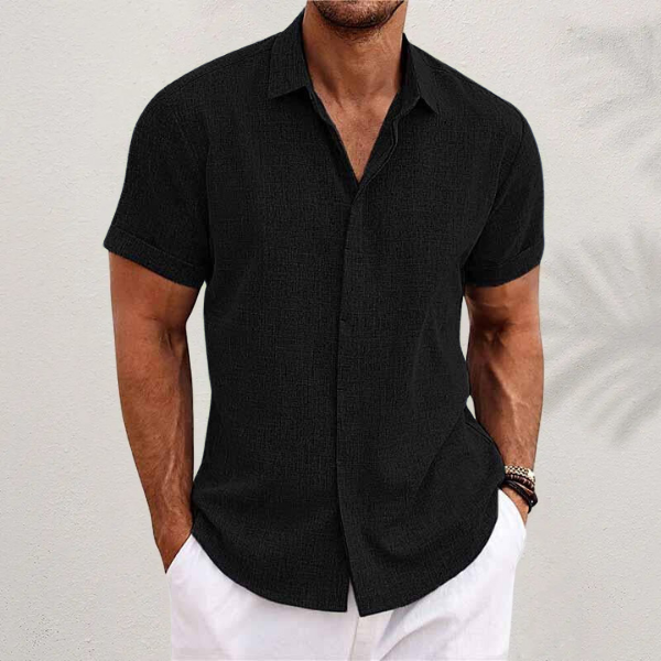 Nicanor | Camisa Clásica