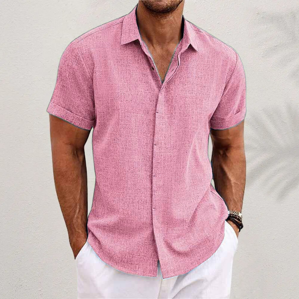 Nicanor | Camisa Clásica
