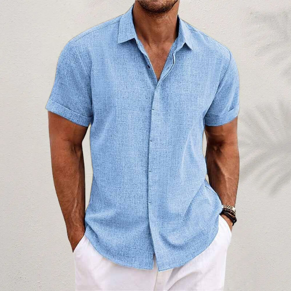 Nicanor | Camisa Clásica
