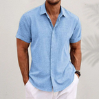 Nicanor | Camisa Clásica