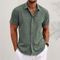 Nicanor | Camisa Clásica