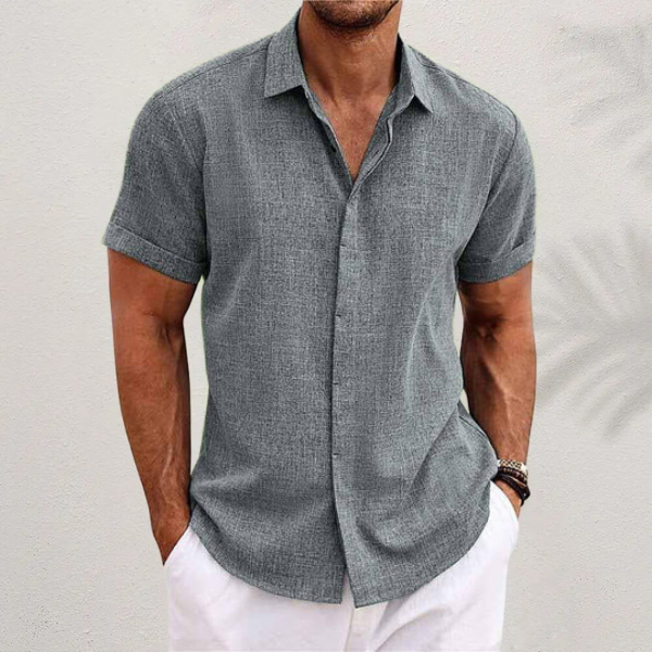 Nicanor | Camisa Clásica