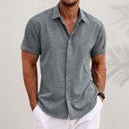 Nicanor | Camisa Clásica