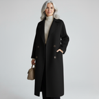 Magdalena | Abrigo Elegante Clásico