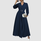 Mercedes | Vestido Elegante para el Día a Día