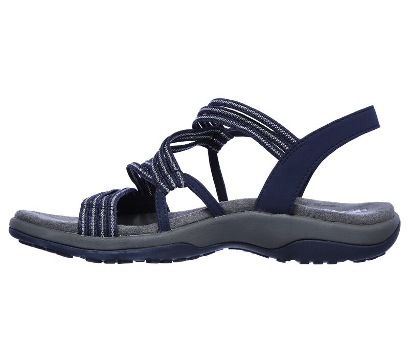 Valeria | Sandalias Fáciles de Calzar con Soporte para el Arco