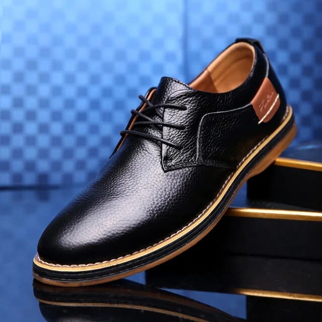 Alfredo | Zapatos Chic Efecto Piel