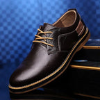 Alfredo | Zapatos Chic Efecto Piel