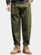 Víctor | Pantalón Cargo