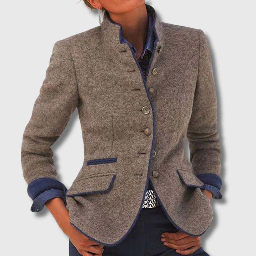Margarita | Blazer Clásico