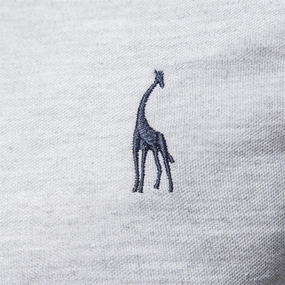 Emilio | Polo De Invierno Elegante
