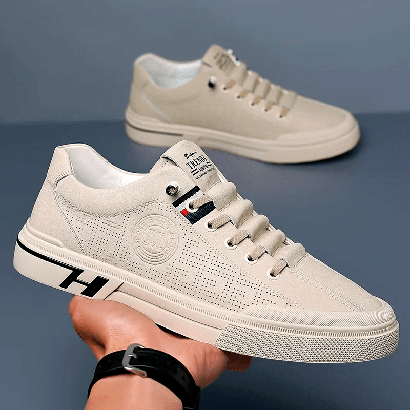 Iñaki | Zapatos Casual Elegantes