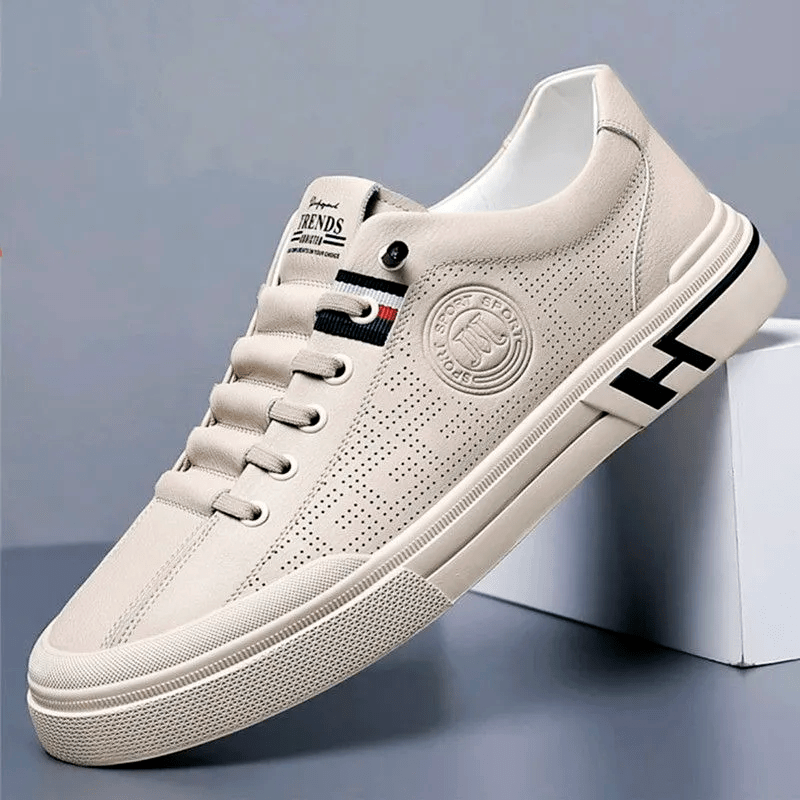 Iñaki | Zapatos Casual Elegantes