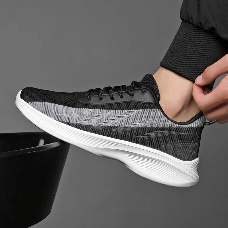 Jorge | Zapatillas deportivas ultraligeras