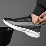 Jorge | Zapatillas deportivas ultraligeras