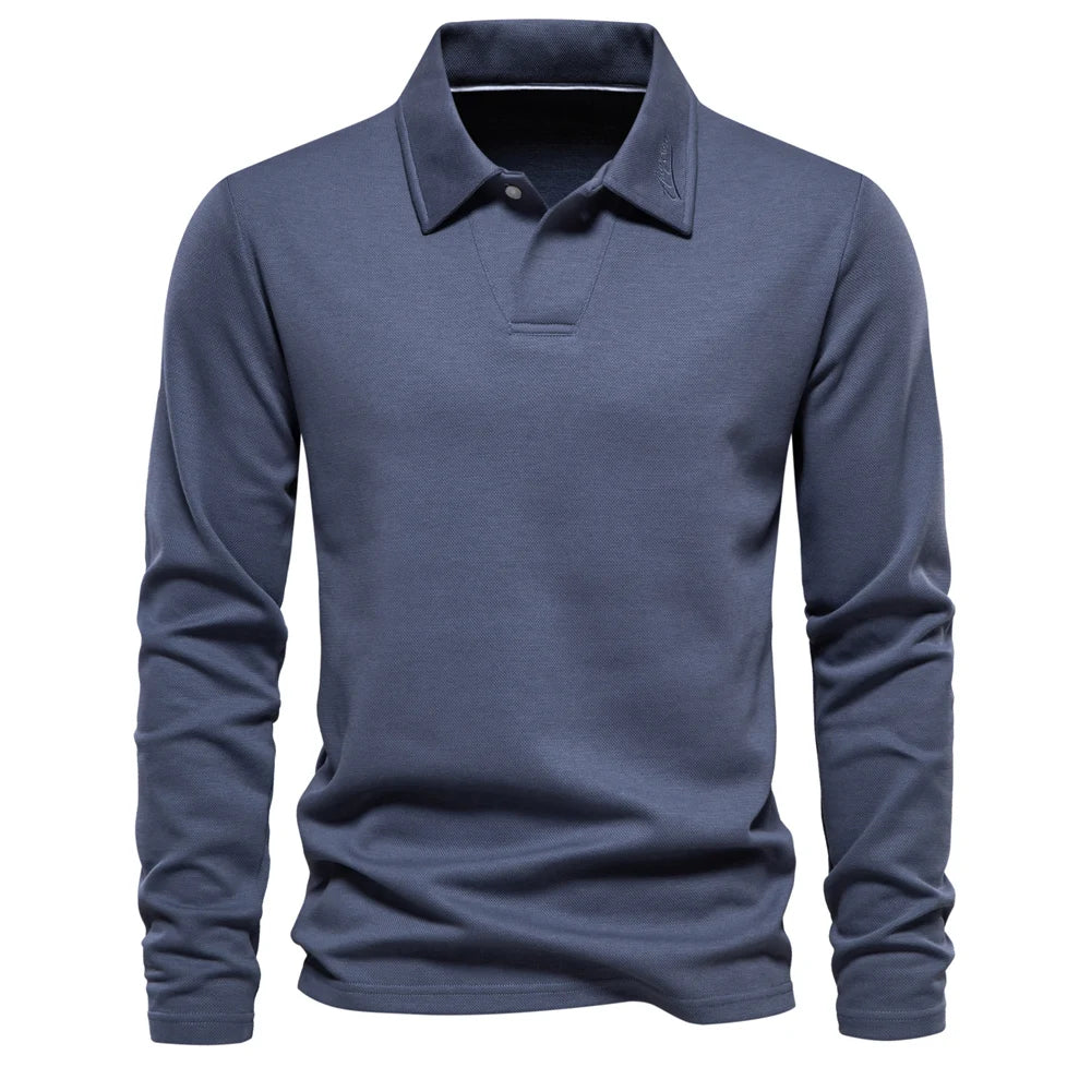 Jesús | Polo Casual para Hombre