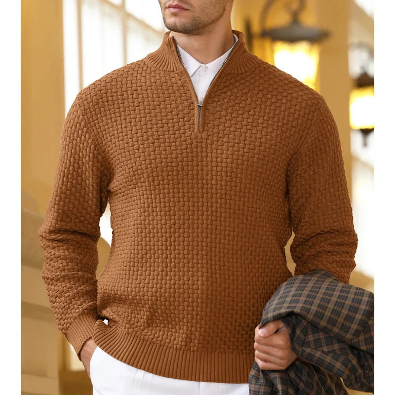 Raúl | Jersey de Rayas para Hombre