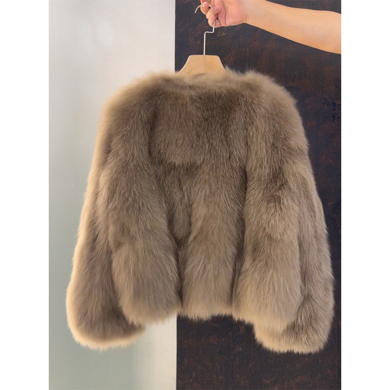 Soledad | Chaqueta Corta Elegante