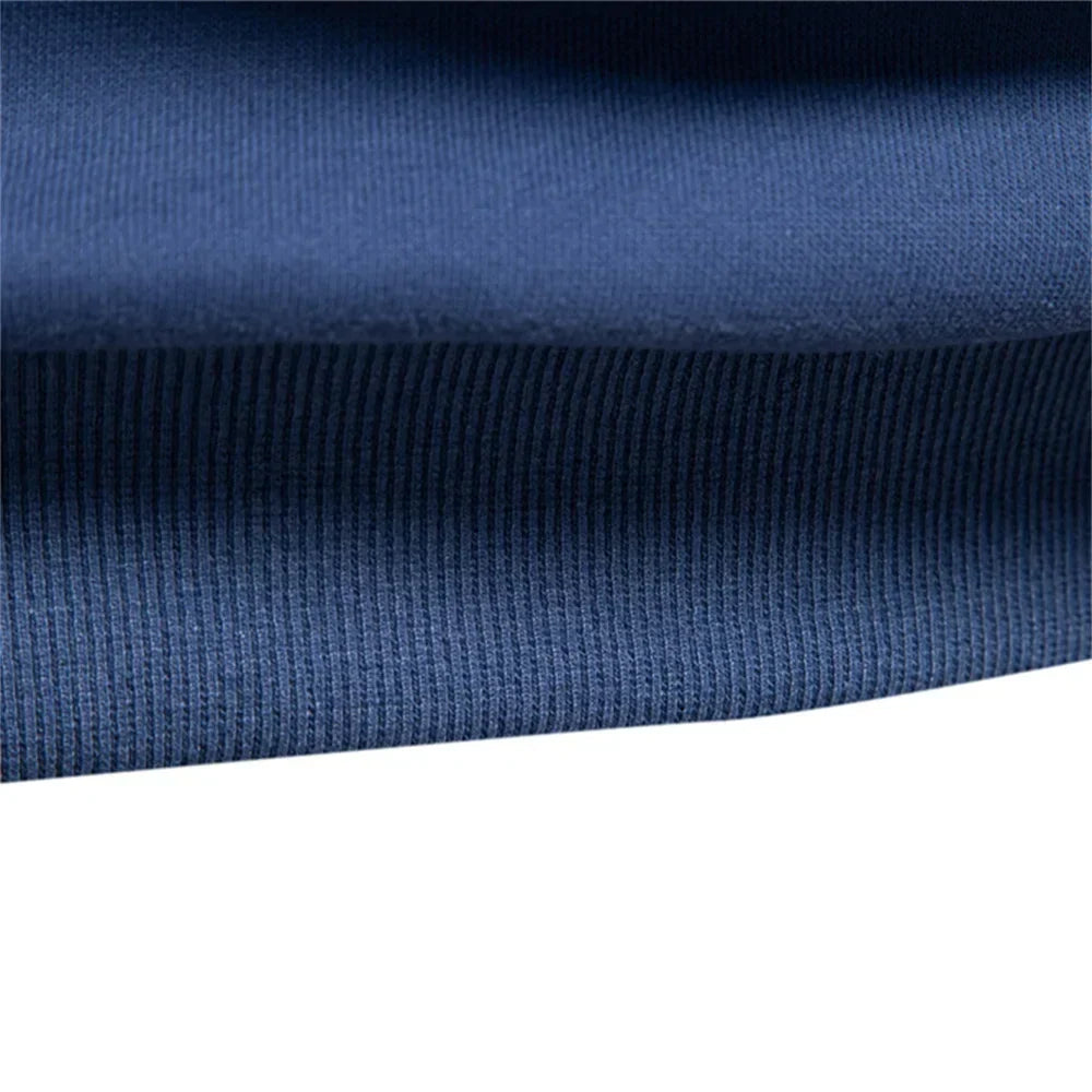 Héctor | Polo Premium Casual de Manga Larga