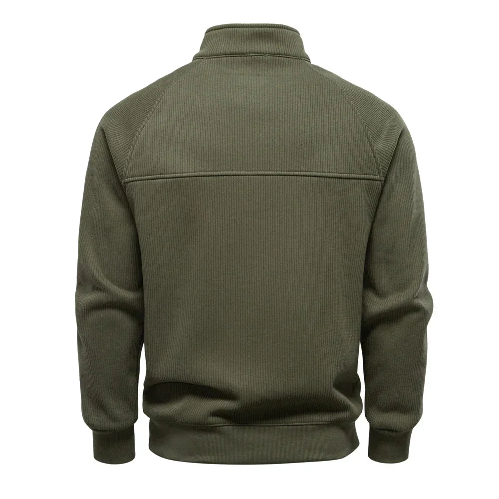 Tristán | Jersey Térmico para Hombre