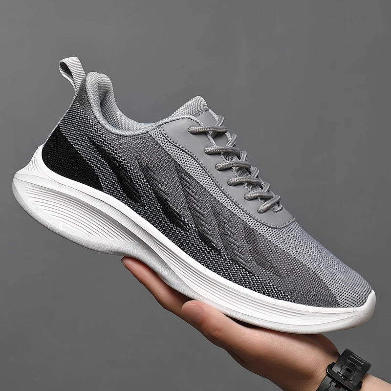 Jorge | Zapatillas deportivas ultraligeras