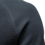 Manuel | Jersey Casual de Algodón para Hombre