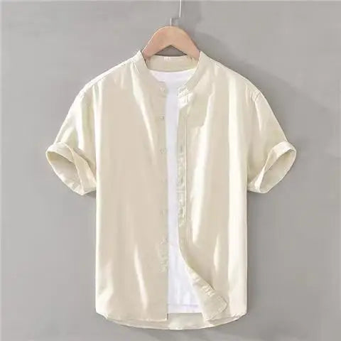 Marcelo | Camisa de Verano