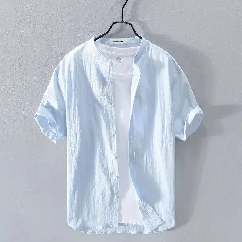 Marcelo | Camisa de Verano