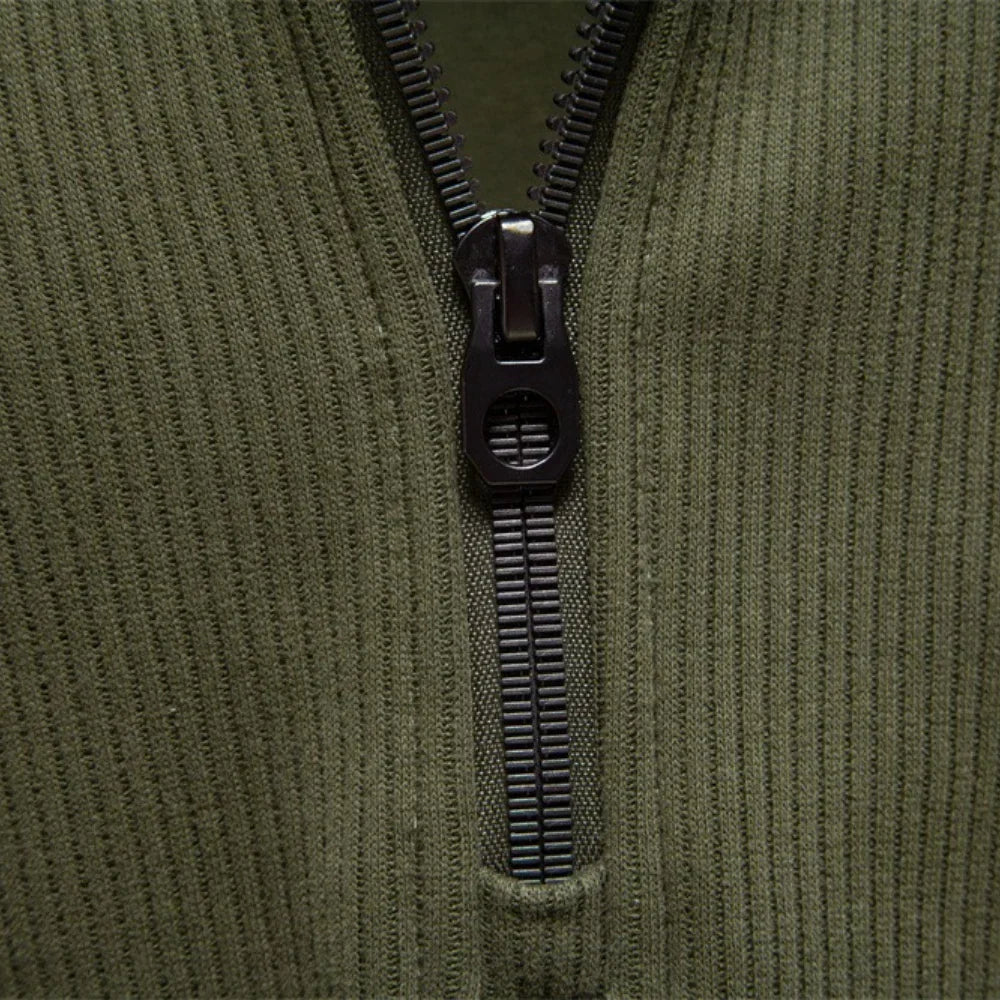Tristán | Jersey Térmico para Hombre