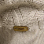 Rubén | Jersey para Hombre con Diseño de Rayas