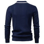 Andrés | Polo De Invierno Para Hombre