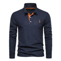 Emilio | Polo De Invierno Elegante