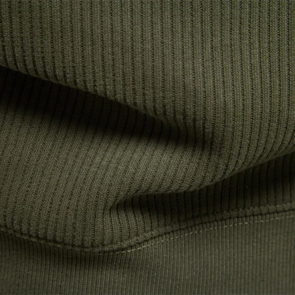 Tristán | Jersey Térmico para Hombre