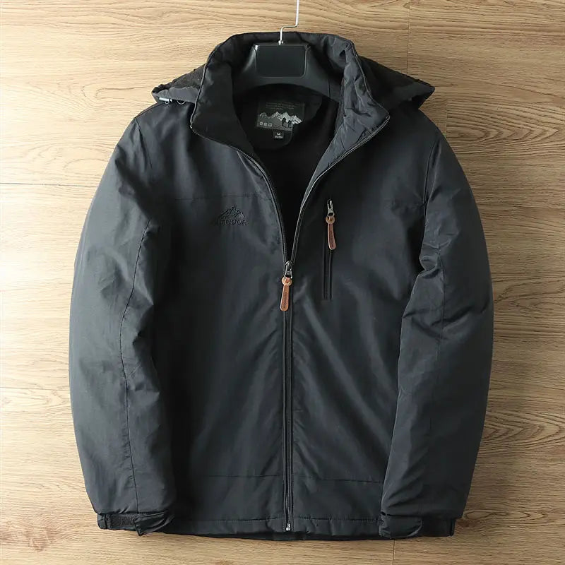 Lucas | Chaqueta de Invierno de Hombre