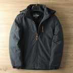 Lucas | Chaqueta de Invierno de Hombre