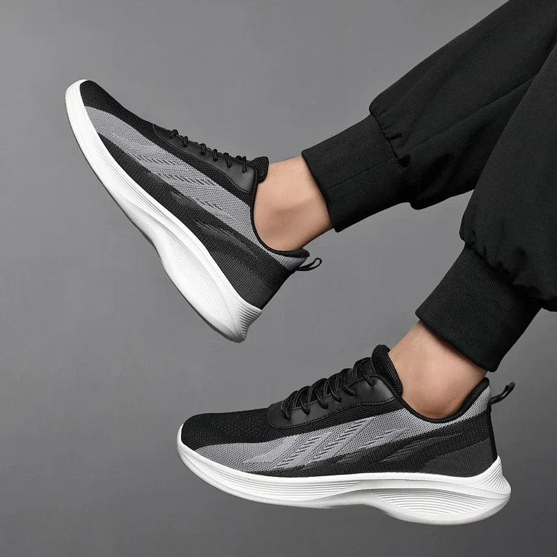 Jorge | Zapatillas deportivas ultraligeras