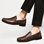 Víctor | Mocasines de Piel Sofisticados