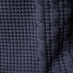 Ignacio | Jersey Casual de Invierno para Hombre