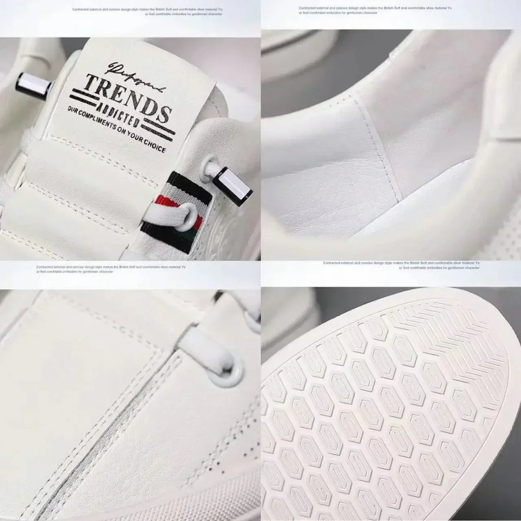 Iñaki | Zapatos Casual Elegantes
