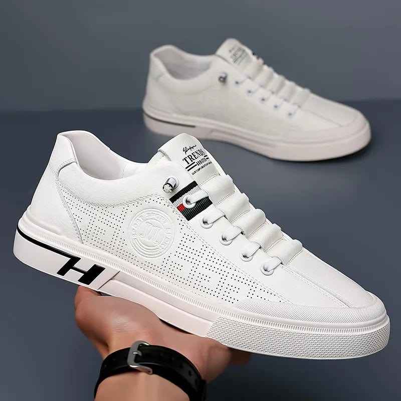 Iñaki | Zapatos Casual Elegantes