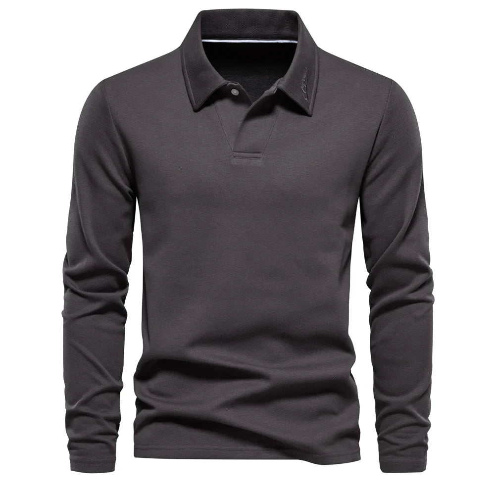 Jesús | Polo Casual para Hombre