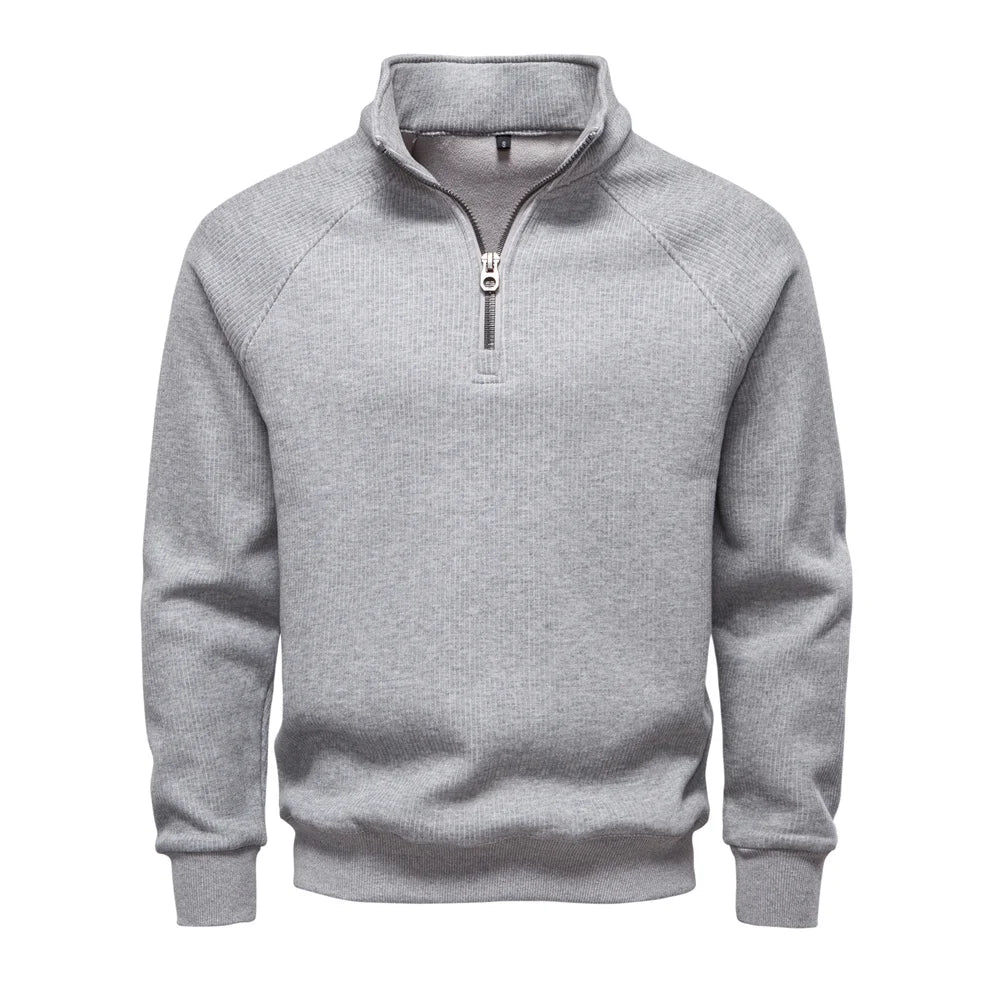 Tristán | Jersey Térmico para Hombre