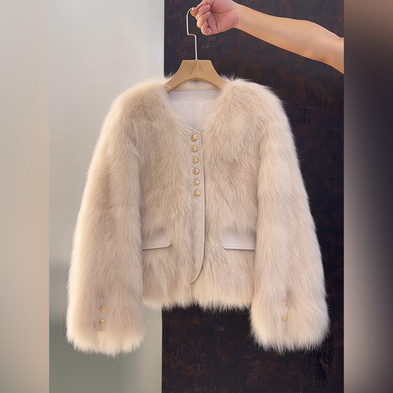 Soledad | Chaqueta Corta Elegante