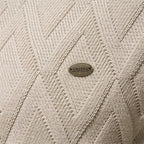 Rubén | Jersey para Hombre con Diseño de Rayas