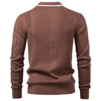 Andrés | Polo De Invierno Para Hombre