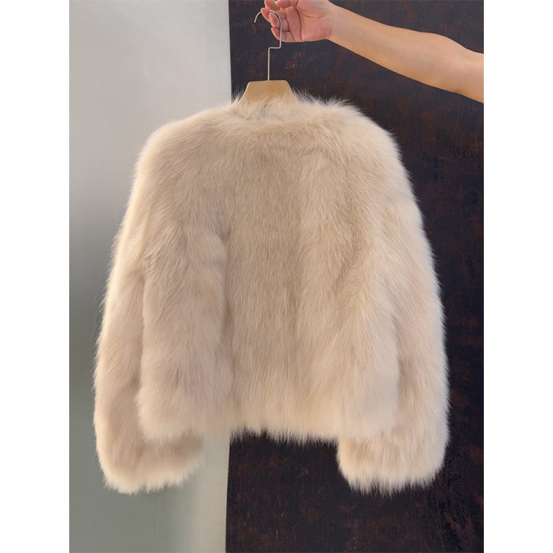 Soledad | Chaqueta Corta Elegante